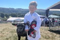 OKEHAMPTON SHOW: In pictures