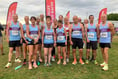 Farnham Runners rise to challenge