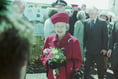 Looking back… a special Royal visit to Devon County Show