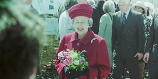 Looking back… a special Royal visit to Devon County Show