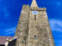 Events at St Mary’s Church, Tenby ahead of the Queen’s funeral