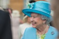 Bramshott & Liphook councillor shares memories of Queen’s last garden party