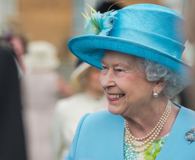 Bramshott & Liphook councillor shares memories of Queen’s last garden party