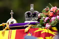 Extraordinary images from the Queen’s State Funeral