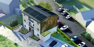 Modular housing plans considered
