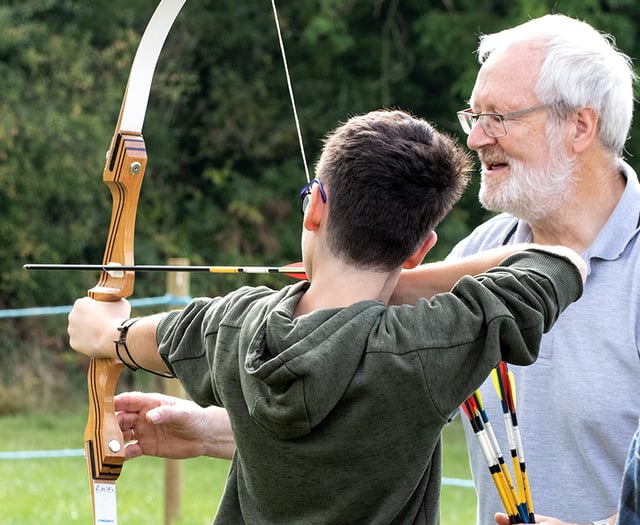 Gallery: Hampshire Country Sports Day returns in East Meon