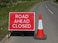 Road closures: one for Waverley drivers this week