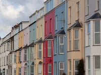 Renters' Reform Bill must "truly deliver change", says housing charity