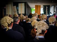 Backlog of cases at Guildford Crown Court grows