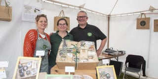 Plenty to get your teeth into at Forest Food Showcase