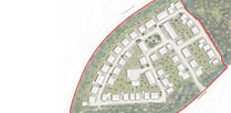 Plan for 91 homes at Bordon is passed