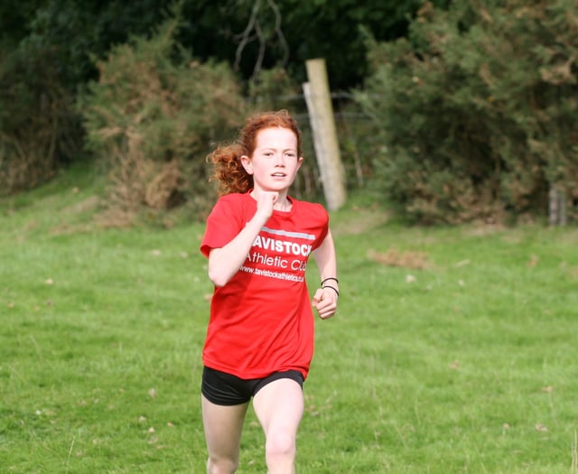 Tavistock Athletic Club triumph at cross country