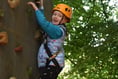 Haslemere and Camelsdale Beavers enjoy overnight camp