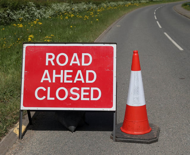 Waverley road closures: three for motorists to avoid this week