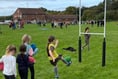 Stars of the future learning just how great rugby can be