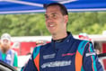 Bream's Craig heads to Latvia for European Rally Championship