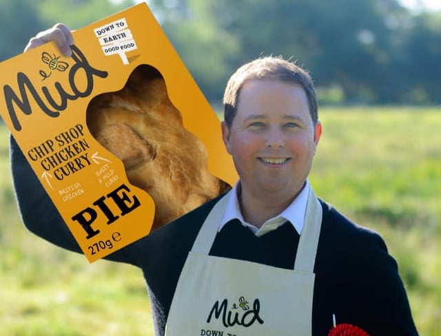 Pie business wins contract with Aldi