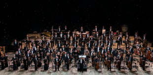 Ukrainian orchestra is coming to Basingstoke