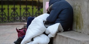 No homeless deaths in Waverley in past five years – despite hundreds dying across the country every year