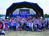 Music festival returns for 7th year