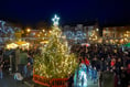 Christmas in Crediton Lights Switch-On date announced
