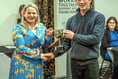 Young Farmers celebrate award winning success