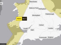 Season’s grittings! Highways England prepares roads for icy conditions