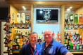 Couple brings spirit of Benidorm to Saltash pub