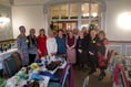 An end-of-year thank you from Tenby Soroptimists