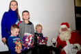 Club helps Ukrainians here and at home for Christmas