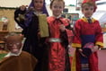 Children excel in ‘It’s a Baby’nativity