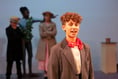 Magic of Mary Poppins shines at Gordon’s show