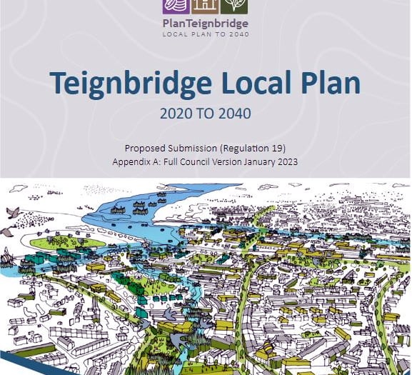 Your chance to have a final say on Local Plan