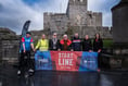 Lighthouses Challenge to start in Castletown Square