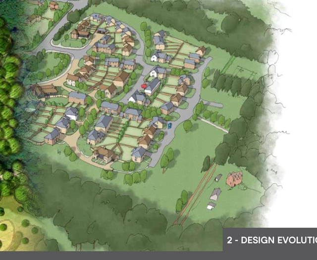 Surrey Hills listing could block 146 homes plan on Farnham countryside