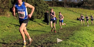 Isle of Man Cross-Country champs at Peel this Sunday