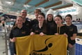 Swimming success for team at Devon Championships