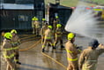 Do any of your staff want to be retained firefighters?