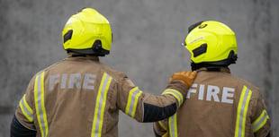  Fewer non-fire fatalities in Surrey