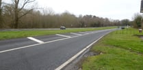 Rocky road ahead for drivers taking on the A31 from Alton to Froyle