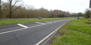 Rocky road ahead for drivers taking on the A31 from Alton to Froyle