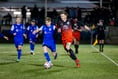 Tough night for FC Isle of Man as Doyle comeback is short-lived