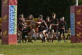 Okehampton youngsters rugby success