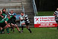 Lydney back on track with first win of the year