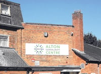 Alton Community Centre set for £850,000 revamp after council sign-off