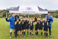 Youngsters show skills in new tournament