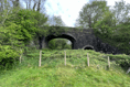 Repairs to historic railway bridges on Dartmoor 