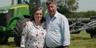 Urgent action needed to support mental health of farmers
