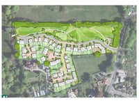 Billion-pound developer to unveil plans for 65 homes by Farnham Park