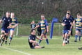 Fast paced game draws crowds keen to see live local rugby